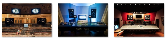 ATC PRO Customers ATC Hall of Fame - PRO Customers - mix c